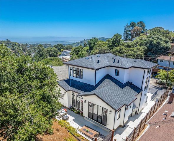 2244 SEMERIA Avenue, Belmont, CA 94002