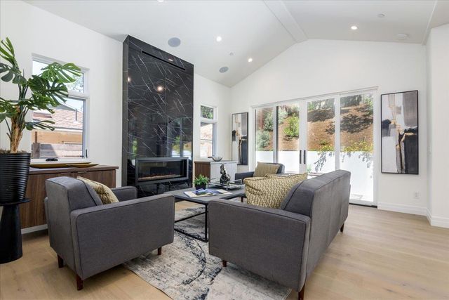 2244 SEMERIA Avenue, Belmont, CA 94002