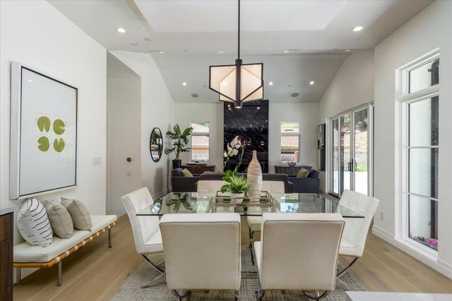 2244 SEMERIA Avenue, Belmont, CA 94002