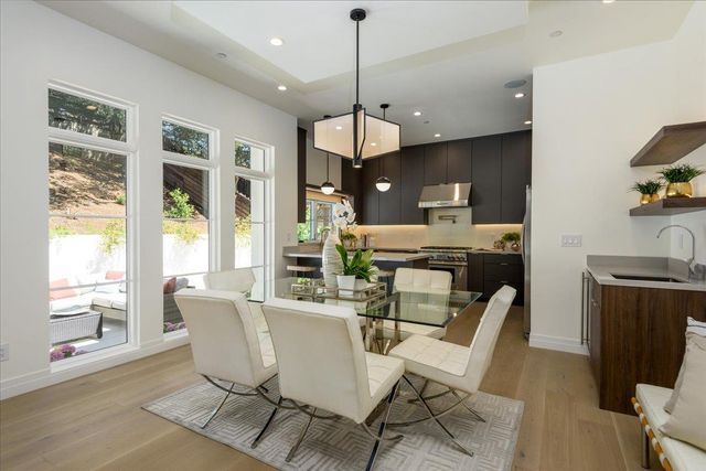 2244 SEMERIA Avenue, Belmont, CA 94002