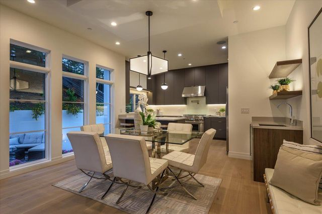 2244 SEMERIA Avenue, Belmont, CA 94002