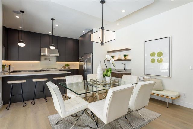 2244 SEMERIA Avenue, Belmont, CA 94002