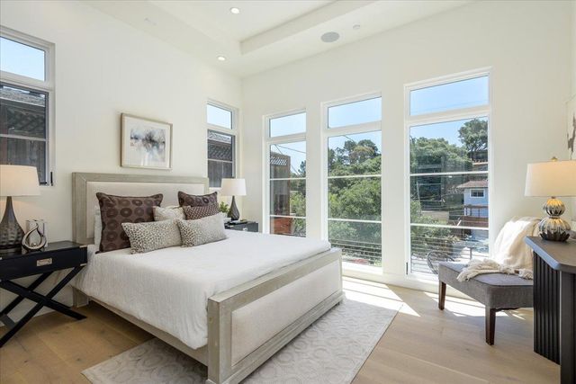 2244 SEMERIA Avenue, Belmont, CA 94002