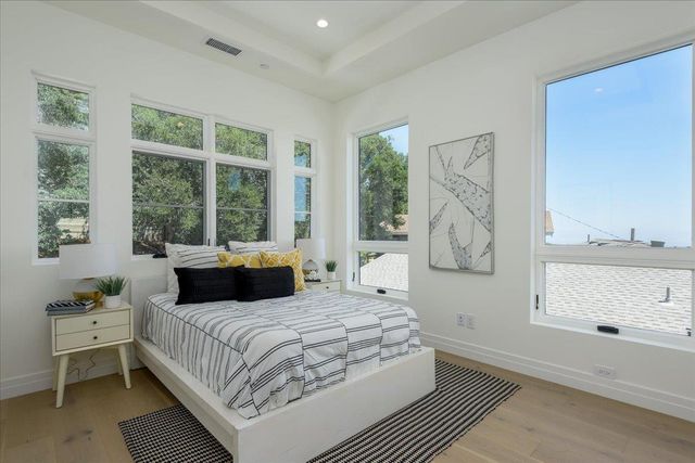2244 SEMERIA Avenue, Belmont, CA 94002