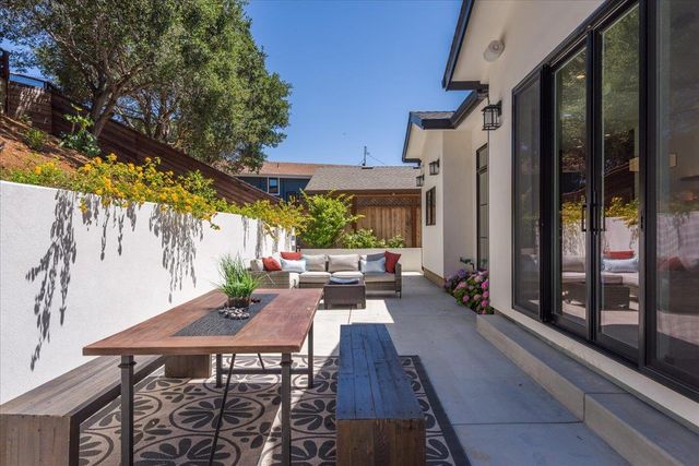 2244 SEMERIA Avenue, Belmont, CA 94002
