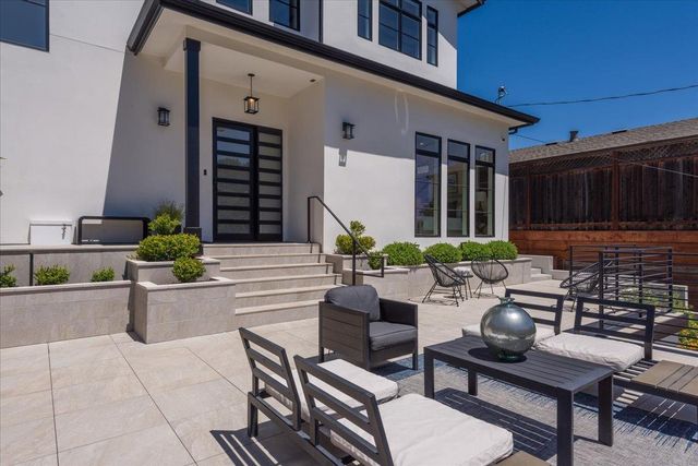 2244 SEMERIA Avenue, Belmont, CA 94002