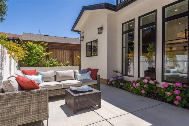 2244 SEMERIA Avenue, Belmont, CA 94002