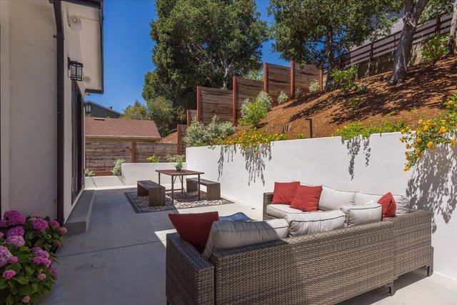 2244 SEMERIA Avenue, Belmont, CA 94002