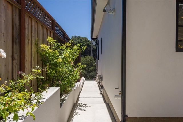 2244 SEMERIA Avenue, Belmont, CA 94002