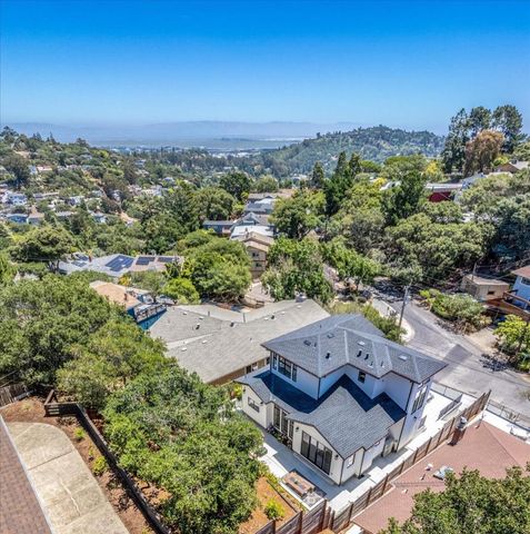 2244 SEMERIA Avenue, Belmont, CA 94002