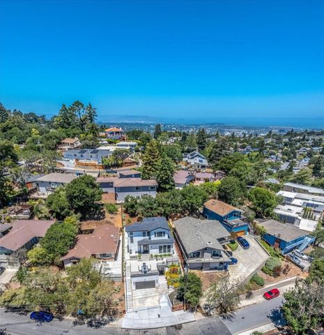 2244 SEMERIA Avenue, Belmont, CA 94002