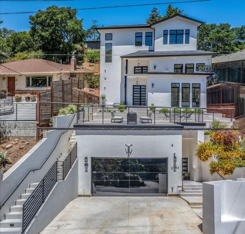 2244 SEMERIA Avenue, Belmont, CA 94002