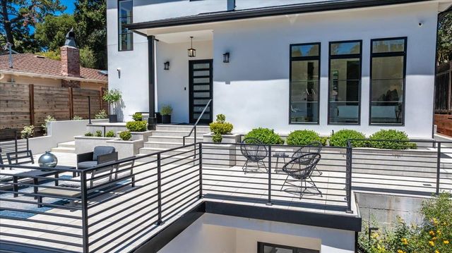 2244 SEMERIA Avenue, Belmont, CA 94002