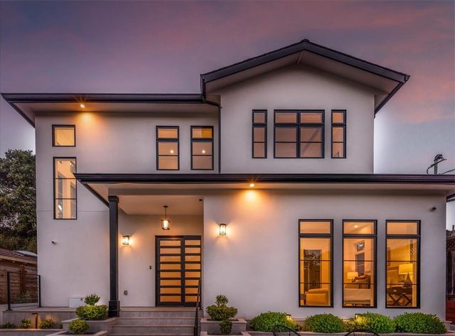 2244 SEMERIA Avenue, Belmont, CA 94002