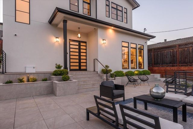 2244 SEMERIA Avenue, Belmont, CA 94002