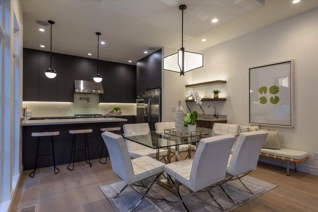 2244 SEMERIA Avenue, Belmont, CA 94002