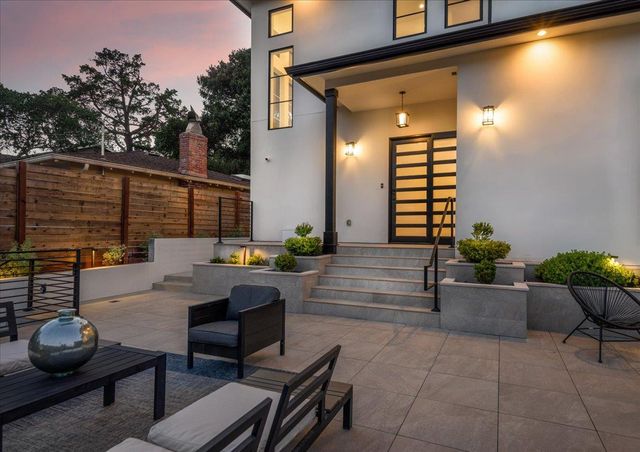 2244 SEMERIA Avenue, Belmont, CA 94002