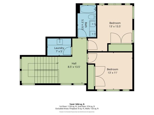 2244 SEMERIA Avenue, Belmont, CA 94002