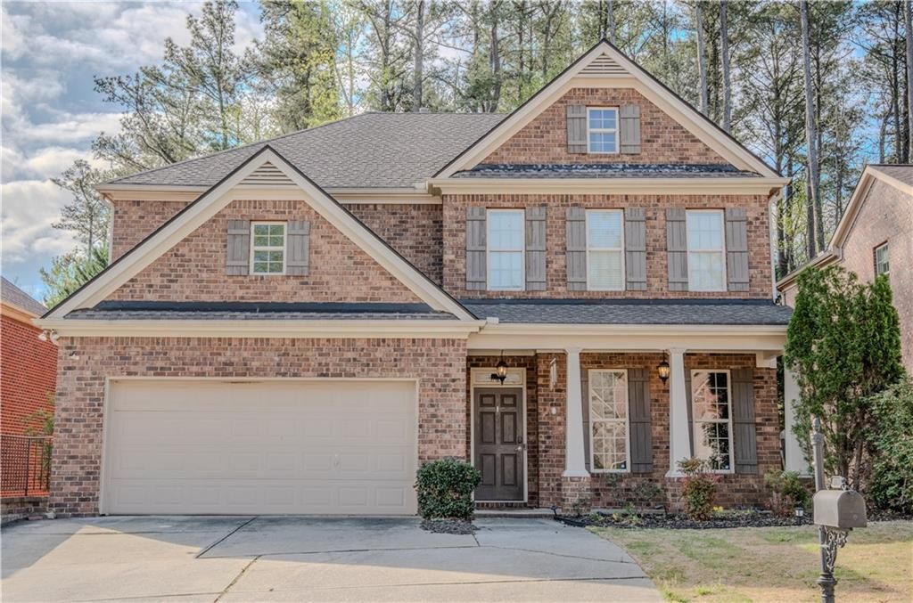 69 Serenity Point, Lawrenceville, GA 30046