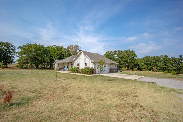 337030 E 1016 Road, Meeker, OK 74855