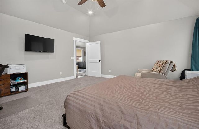 337030 E 1016 Road, Meeker, OK 74855