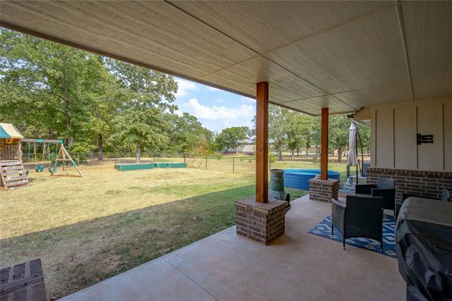 337030 E 1016 Road, Meeker, OK 74855