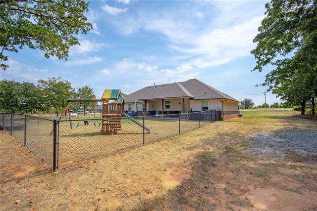 337030 E 1016 Road, Meeker, OK 74855