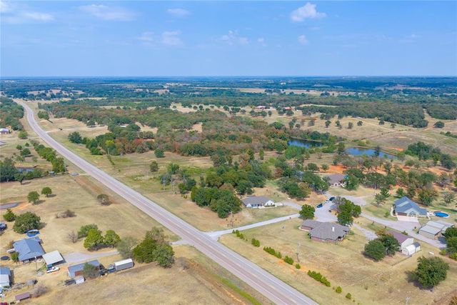 337030 E 1016 Road, Meeker, OK 74855