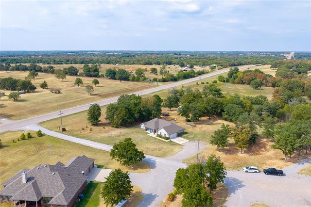337030 E 1016 Road, Meeker, OK 74855