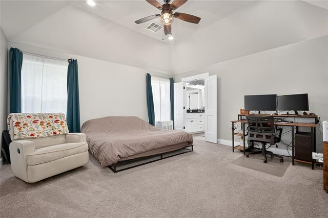 337030 E 1016 Road, Meeker, OK 74855