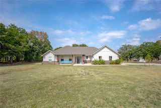 337030 E 1016 Road, Meeker, OK 74855