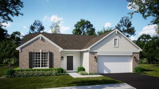 1323 Fawnlily Circle, Joliet, IL 60431