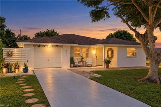 3511 Caloosa ST, Naples, FL 34112