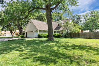 408 N Saint James, Wichita, KS 67206