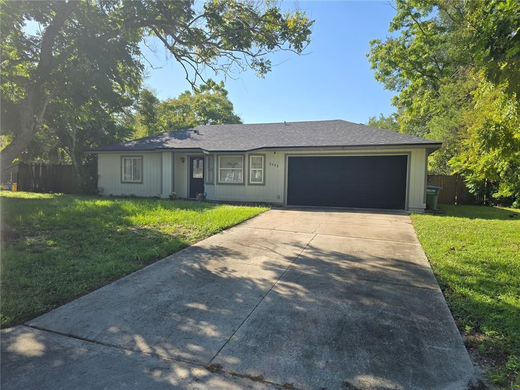 2753 BECKWITH STREET, Deltona, FL 32738