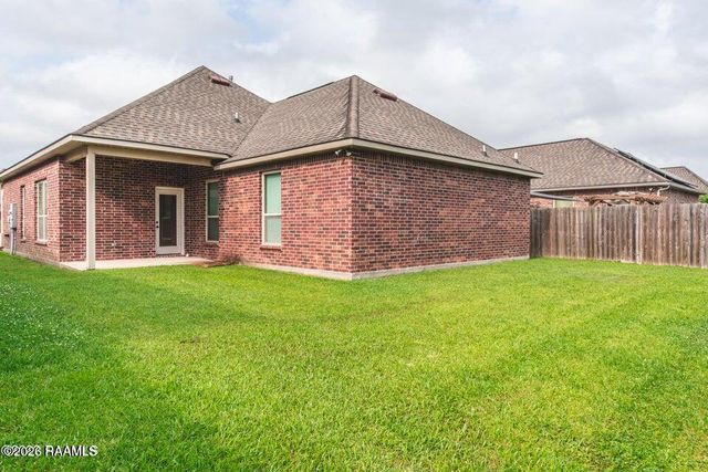 106 Kohen Luke Drive, Lafayette, LA 70506