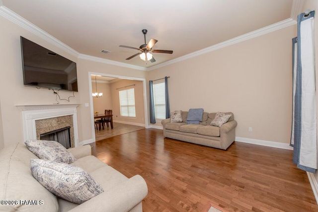 106 Kohen Luke Drive, Lafayette, LA 70506