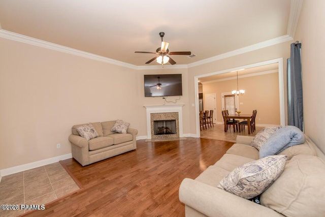 106 Kohen Luke Drive, Lafayette, LA 70506