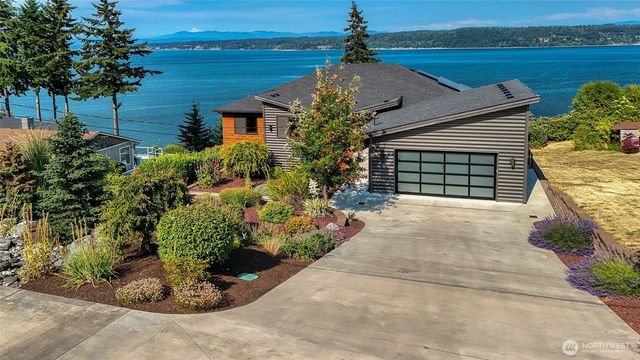 2885 Newell Road, Camano Island, WA 98282