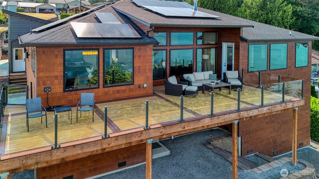 2885 Newell Road, Camano Island, WA 98282