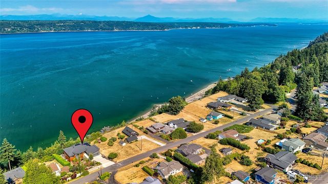 2885 Newell Road, Camano Island, WA 98282