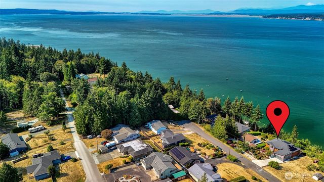 2885 Newell Road, Camano Island, WA 98282