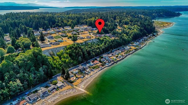 2885 Newell Road, Camano Island, WA 98282