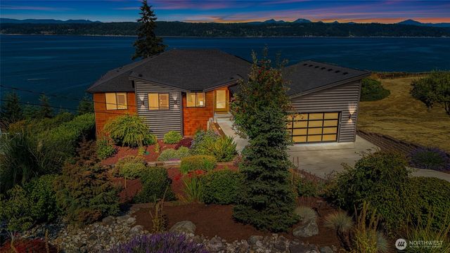 2885 Newell Road, Camano Island, WA 98282