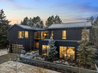 2293 Buffalo Bill Dr, Park City, UT 84060