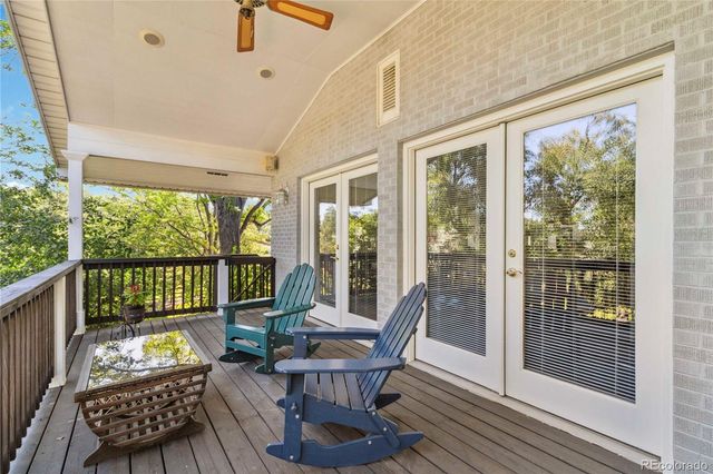 5390 S Krameria Street, Greenwood Village, CO 80111