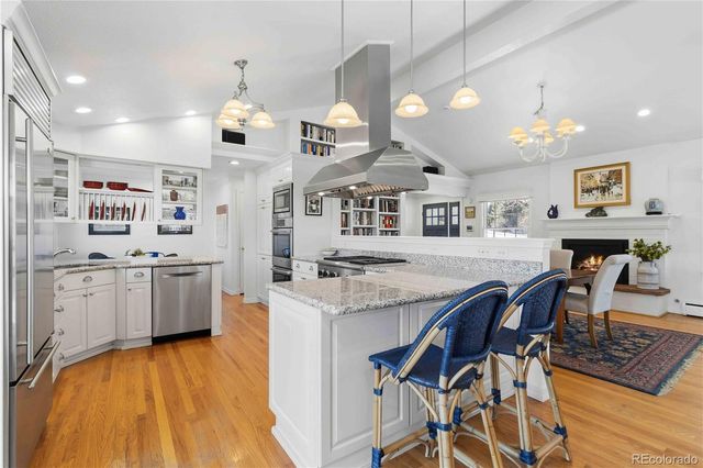 5390 S Krameria Street, Greenwood Village, CO 80111