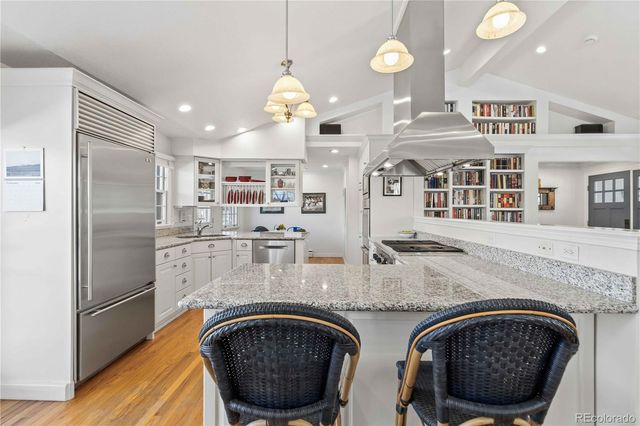 5390 S Krameria Street, Greenwood Village, CO 80111