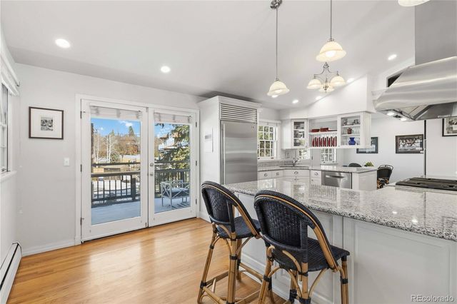 5390 S Krameria Street, Greenwood Village, CO 80111