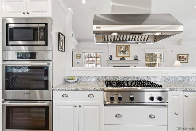 5390 S Krameria Street, Greenwood Village, CO 80111